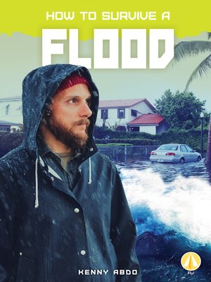 cover image of How to Survive a Flood
